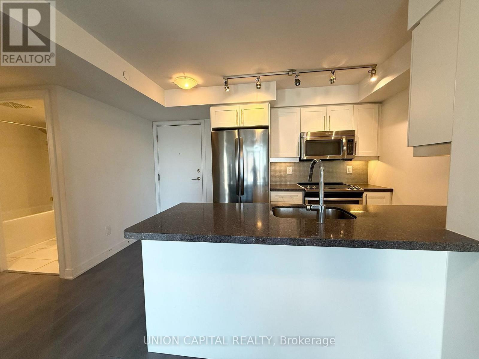 1008 - 525 Adelaide Street W, Toronto, Ontario  M5V 0N7 - Photo 5 - C12948744