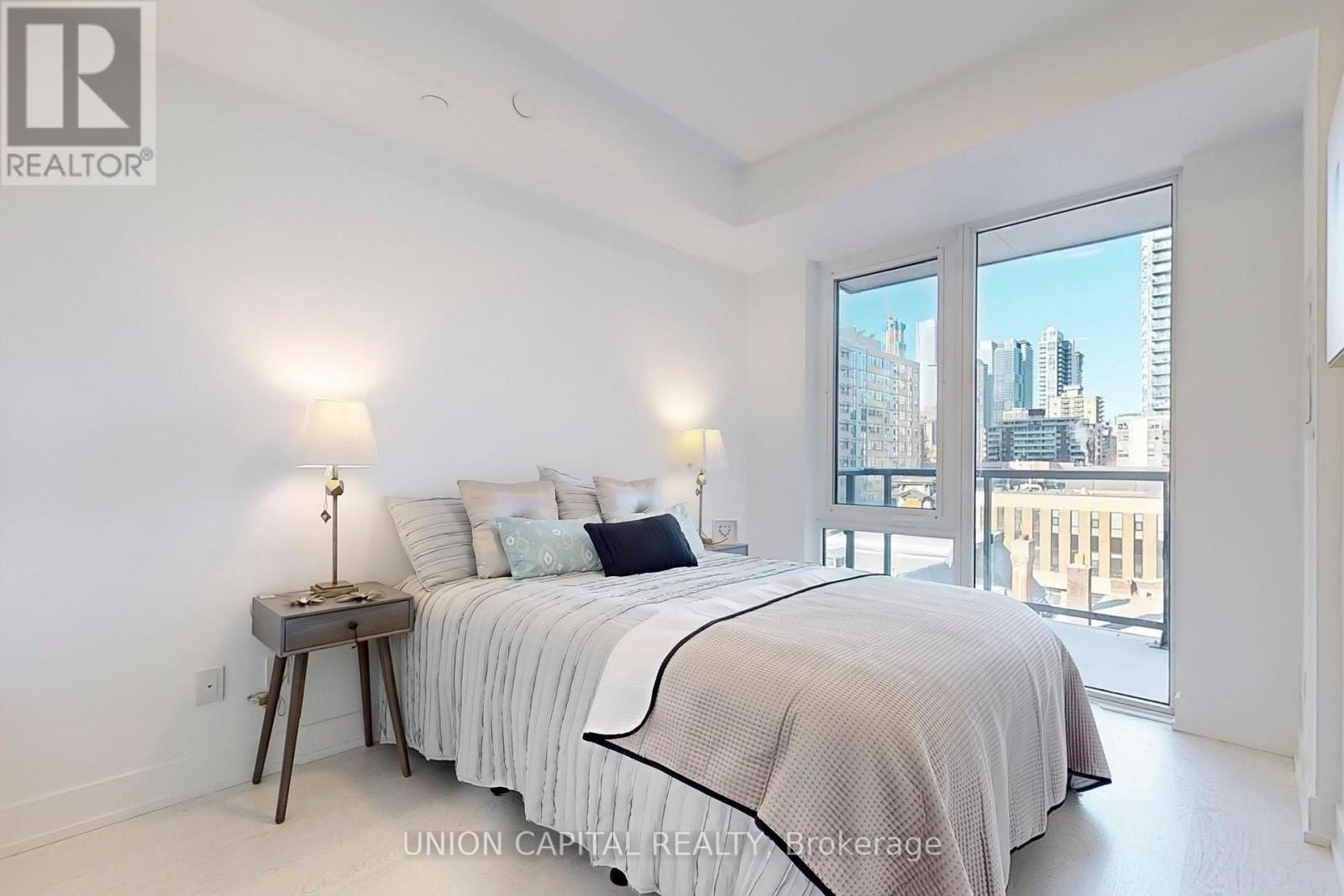 606 - 308 Jarvis Street, Toronto, Ontario  M5B 0E3 - Photo 10 - C12948748