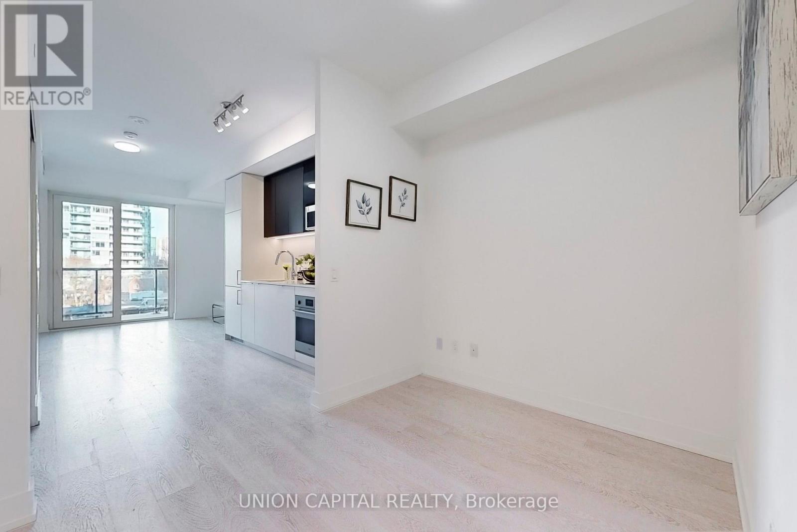 606 - 308 Jarvis Street, Toronto, Ontario  M5B 0E3 - Photo 5 - C12948748