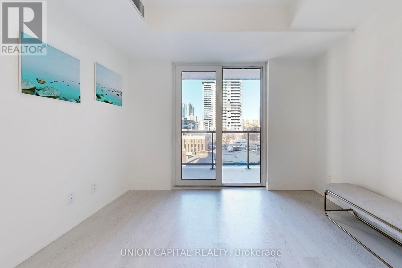 606 - 308 Jarvis Street, Toronto, Ontario  M5B 0E3 - Photo 8 - C12948748