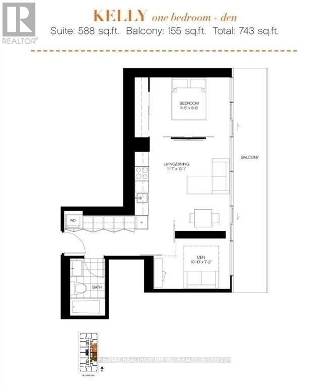 701 - 50 Charles Street E, Toronto, Ontario  M4Y 0C3 - Photo 2 - C12948750