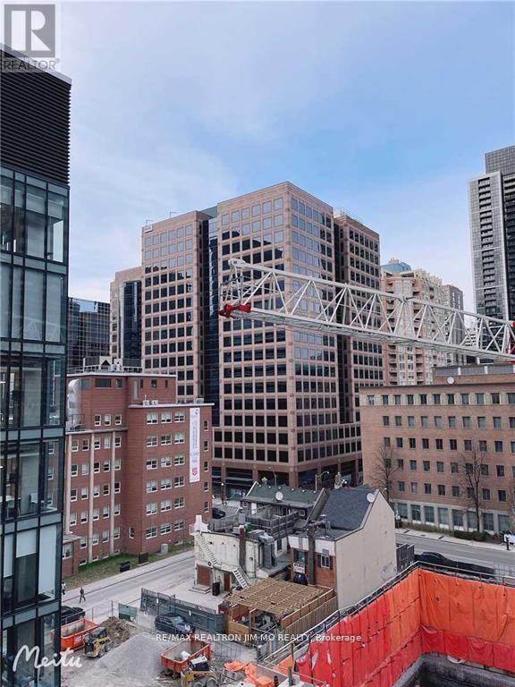 701 - 50 Charles Street E, Toronto, Ontario  M4Y 0C3 - Photo 24 - C12948750