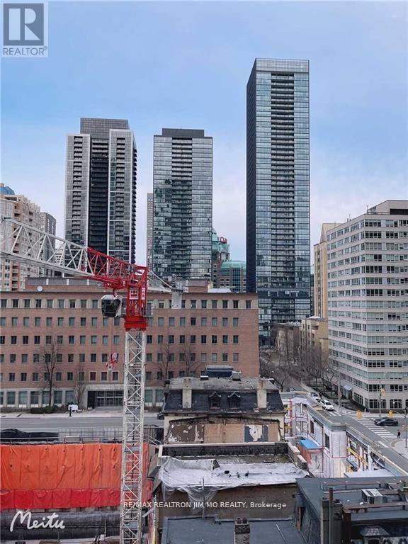 701 - 50 Charles Street E, Toronto, Ontario  M4Y 0C3 - Photo 25 - C12948750