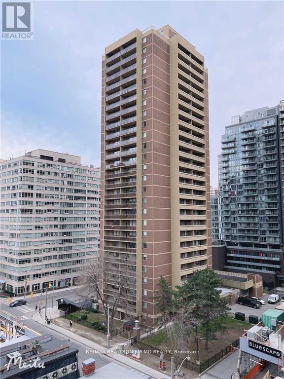 701 - 50 Charles Street E, Toronto, Ontario  M4Y 0C3 - Photo 26 - C12948750