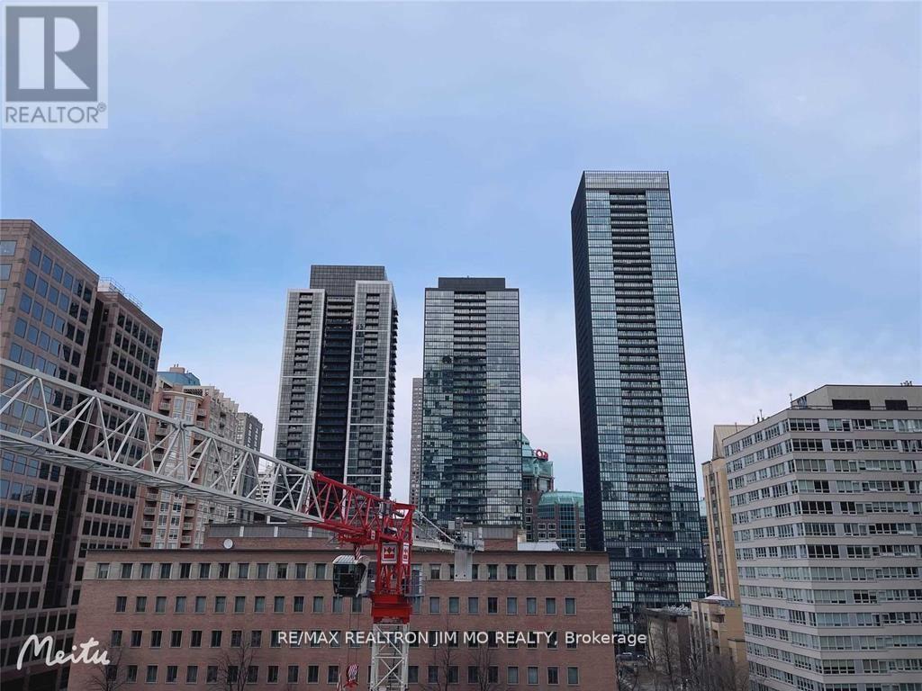 701 - 50 Charles Street E, Toronto, Ontario  M4Y 0C3 - Photo 27 - C12948750