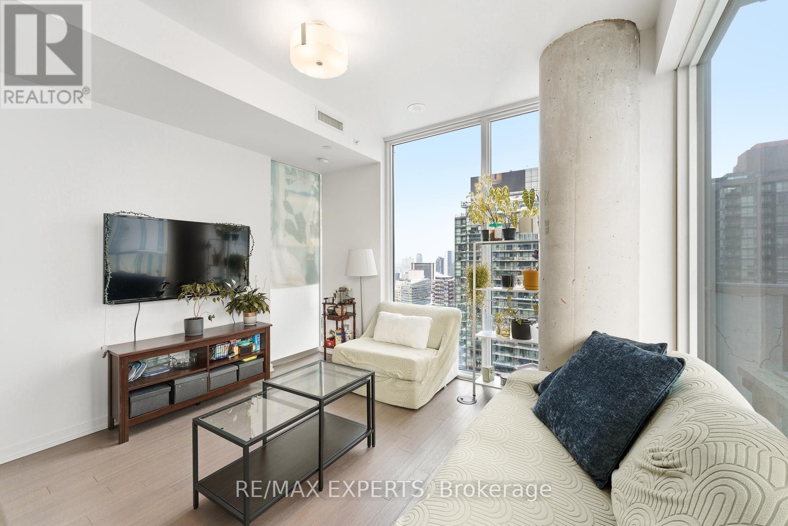 3606 - 101 Peter Street, Toronto, Ontario  M5V 0G6 - Photo 14 - C12948766