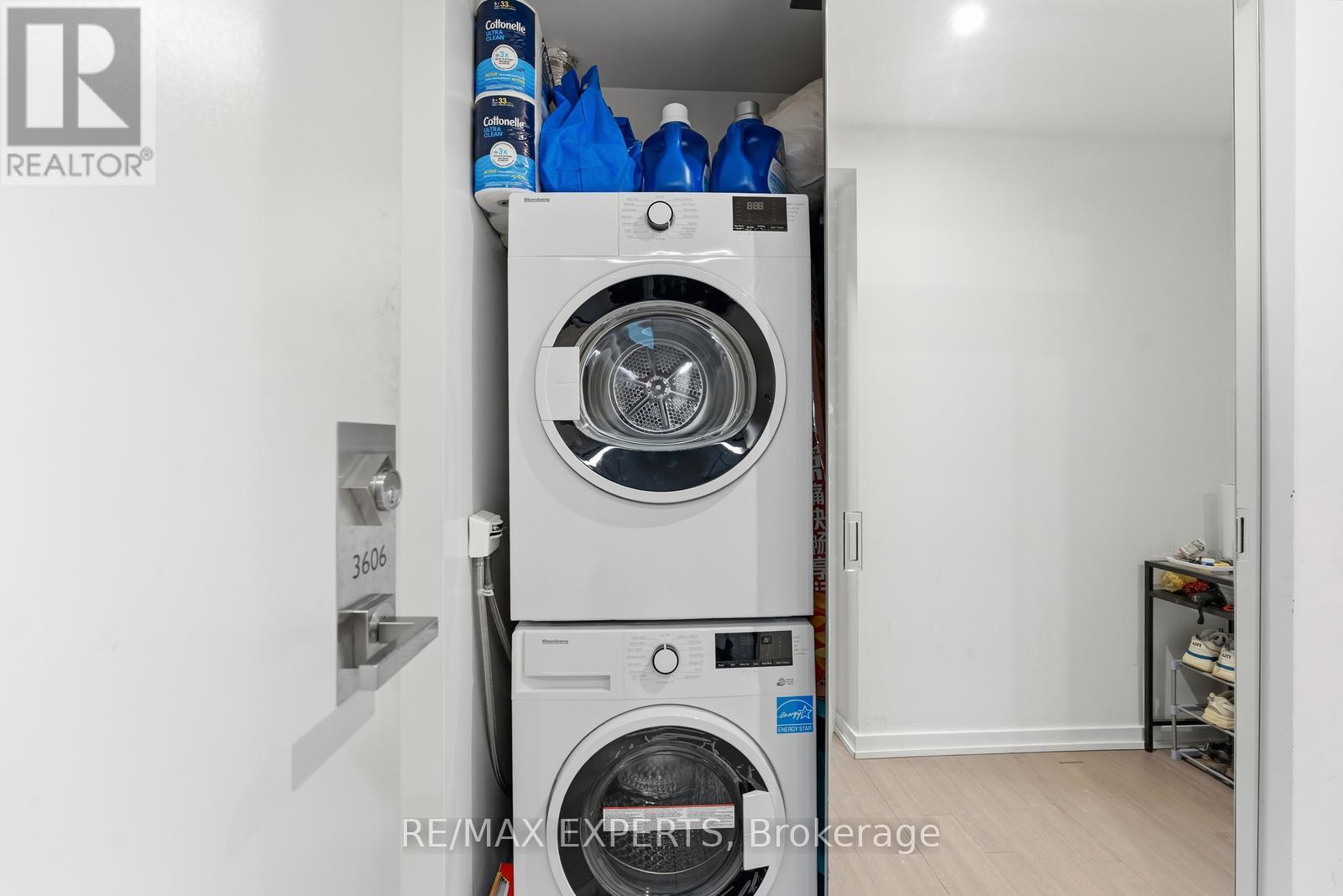 3606 - 101 Peter Street, Toronto, Ontario  M5V 0G6 - Photo 20 - C12948766