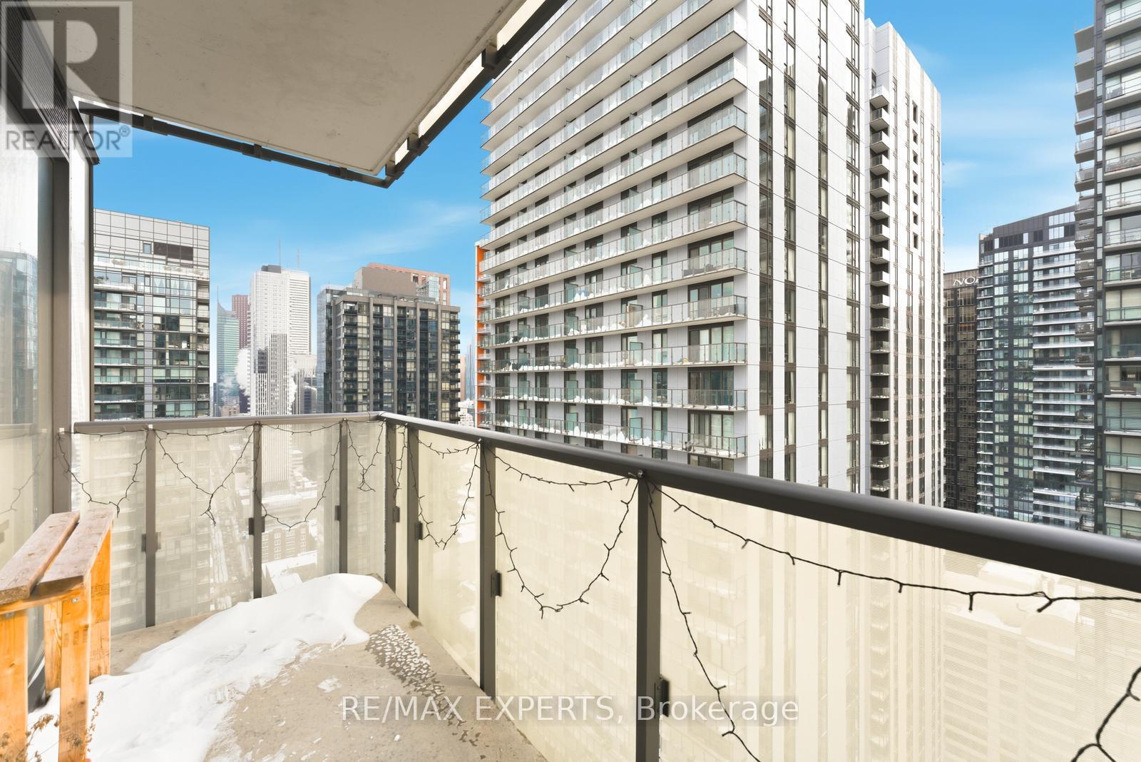 3606 - 101 Peter Street, Toronto, Ontario  M5V 0G6 - Photo 21 - C12948766