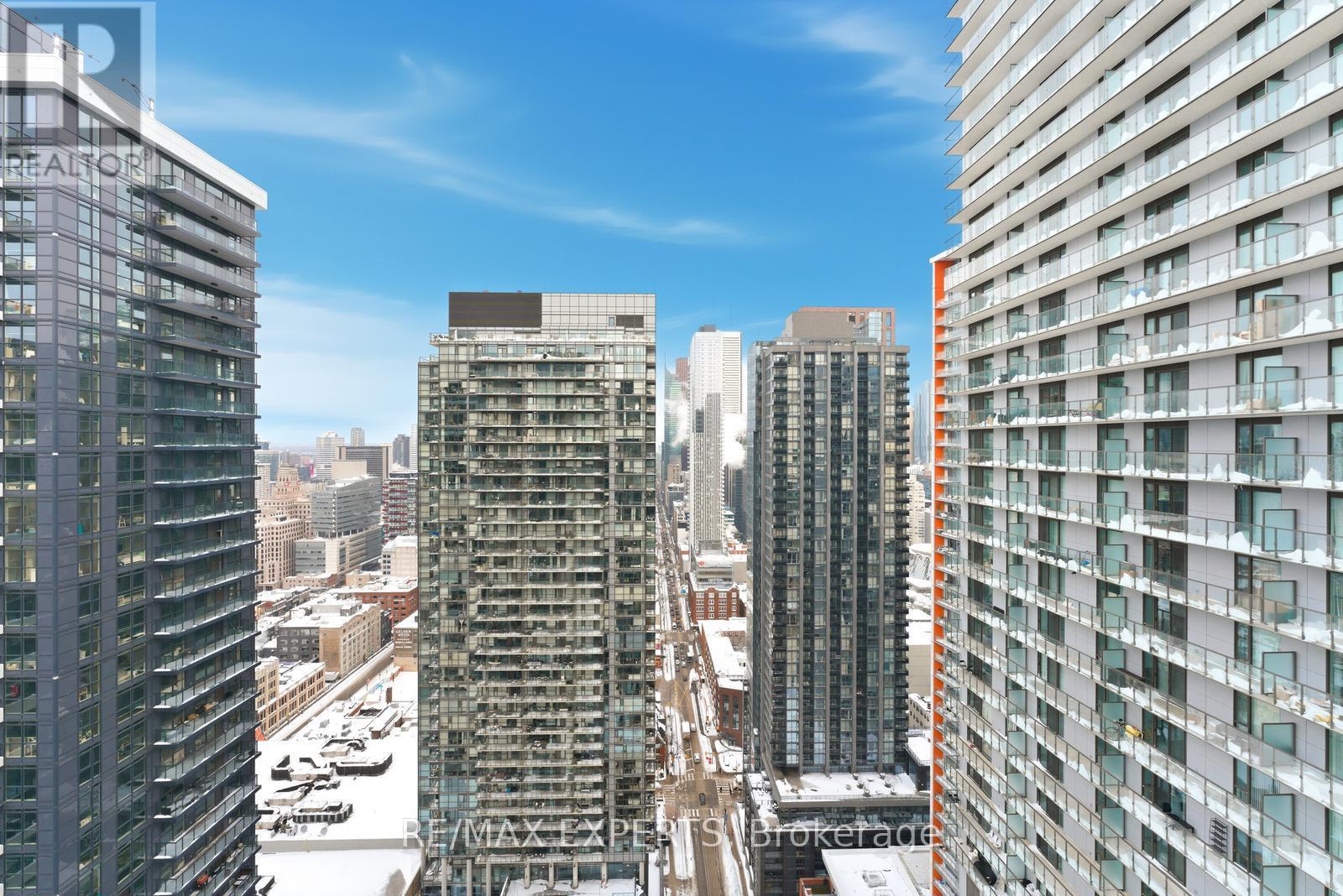 3606 - 101 Peter Street, Toronto, Ontario  M5V 0G6 - Photo 23 - C12948766