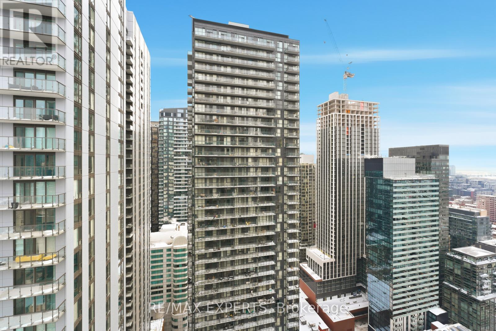 3606 - 101 Peter Street, Toronto, Ontario  M5V 0G6 - Photo 24 - C12948766