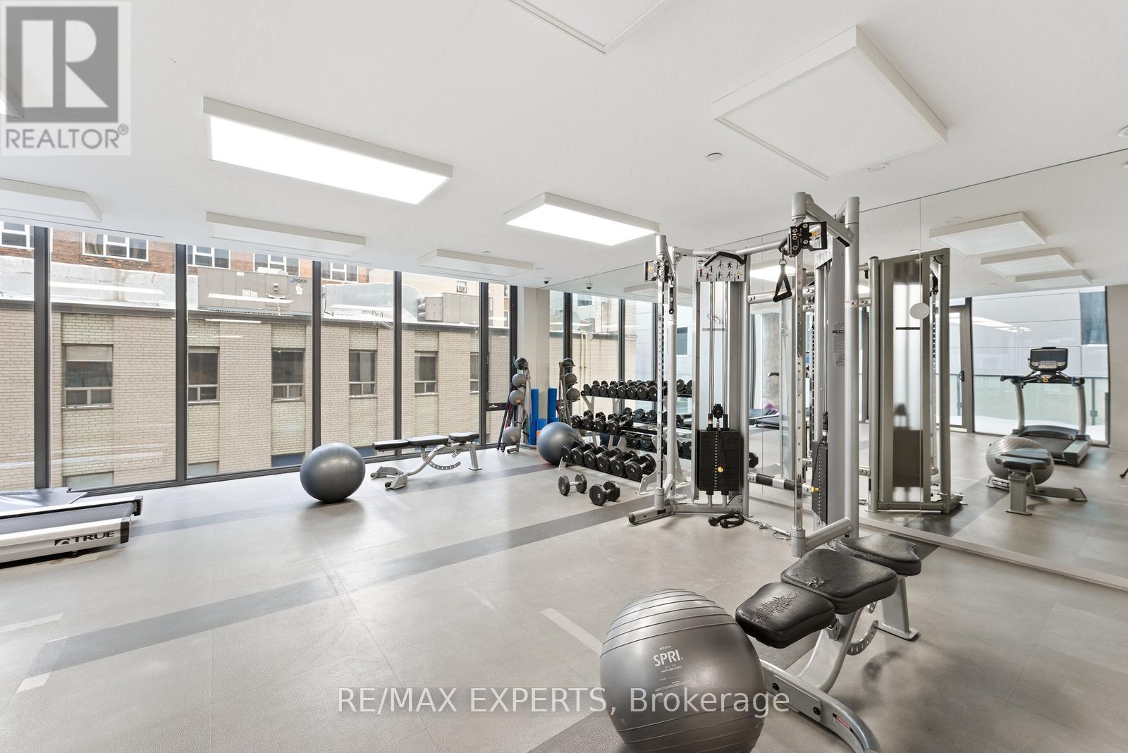 3606 - 101 Peter Street, Toronto, Ontario  M5V 0G6 - Photo 28 - C12948766