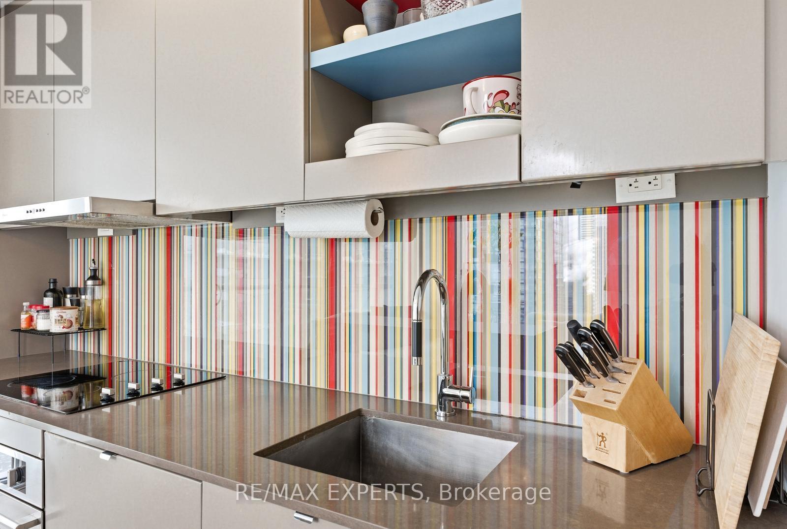 3606 - 101 Peter Street, Toronto, Ontario  M5V 0G6 - Photo 9 - C12948766