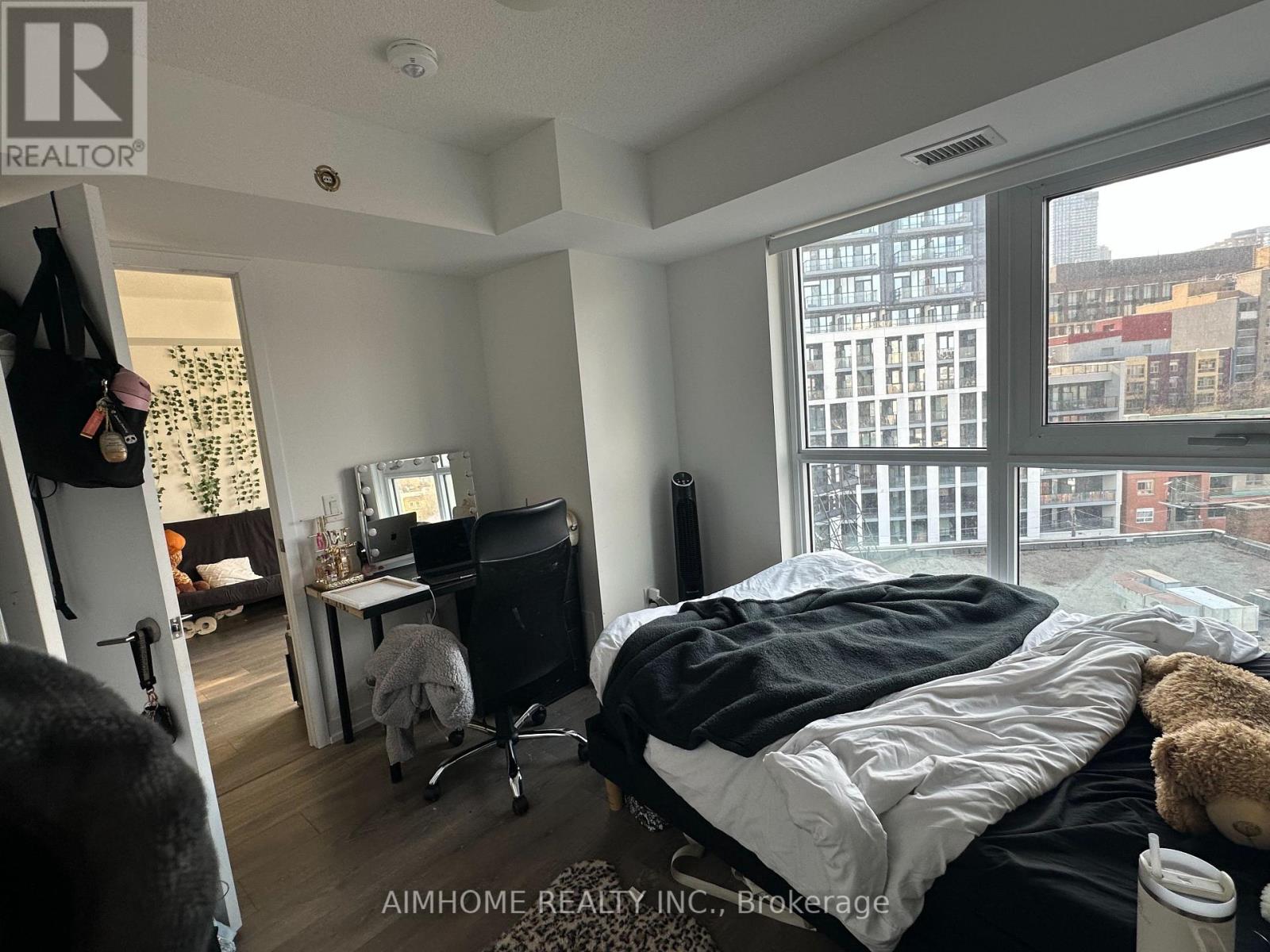 908 - 219 Dundas Street E, Toronto, Ontario  M5A 0V1 - Photo 11 - C12948780