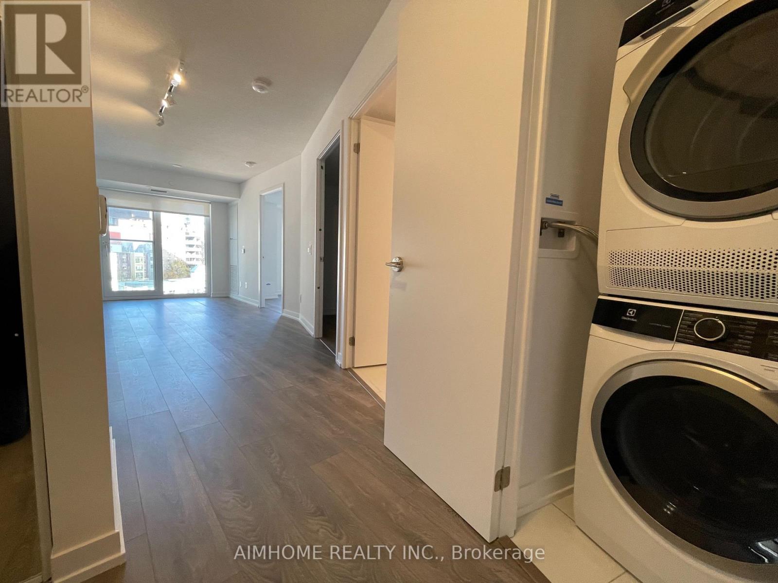 908 - 219 Dundas Street E, Toronto, Ontario  M5A 0V1 - Photo 2 - C12948780