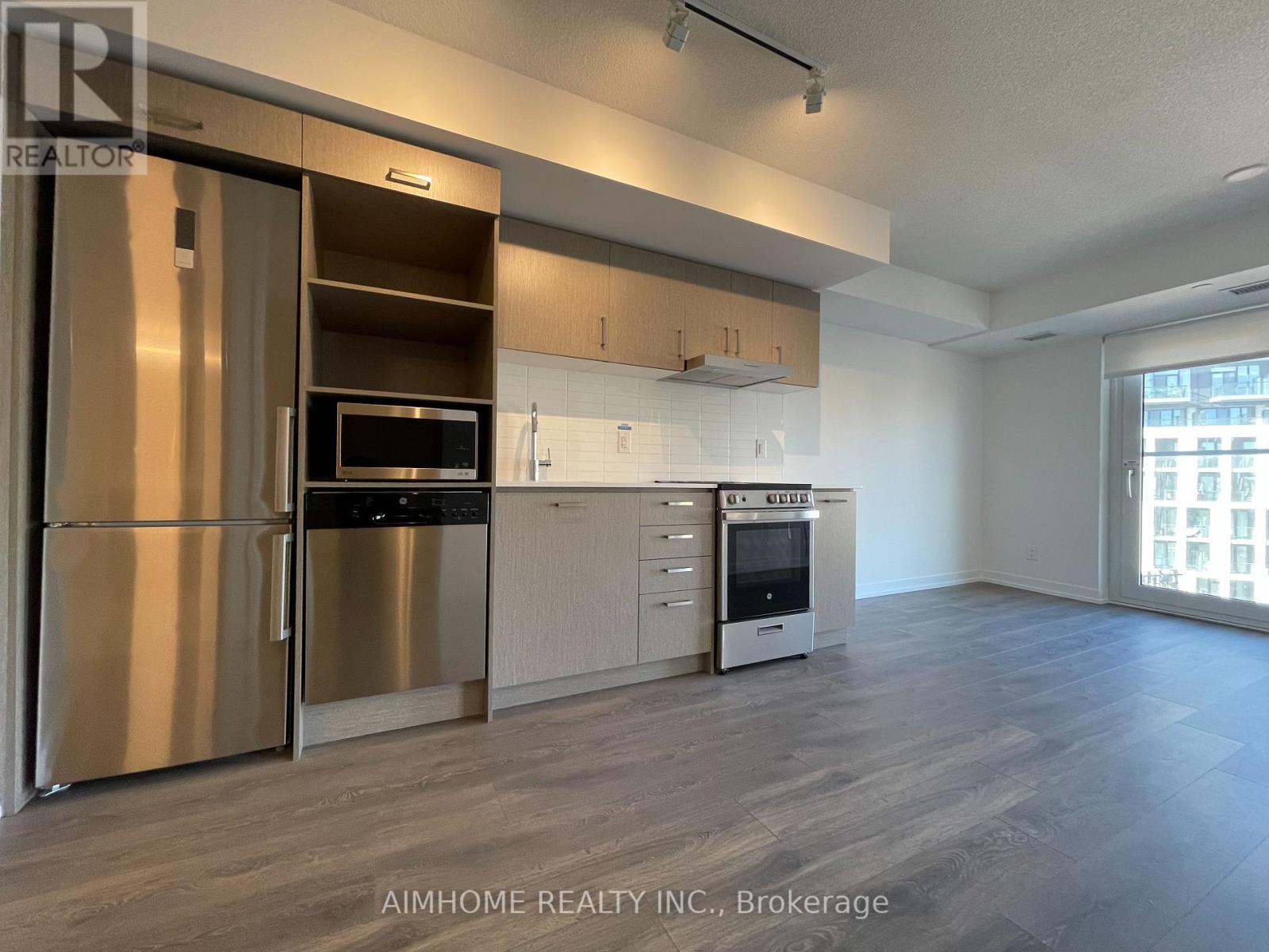 908 - 219 Dundas Street E, Toronto, Ontario  M5A 0V1 - Photo 3 - C12948780