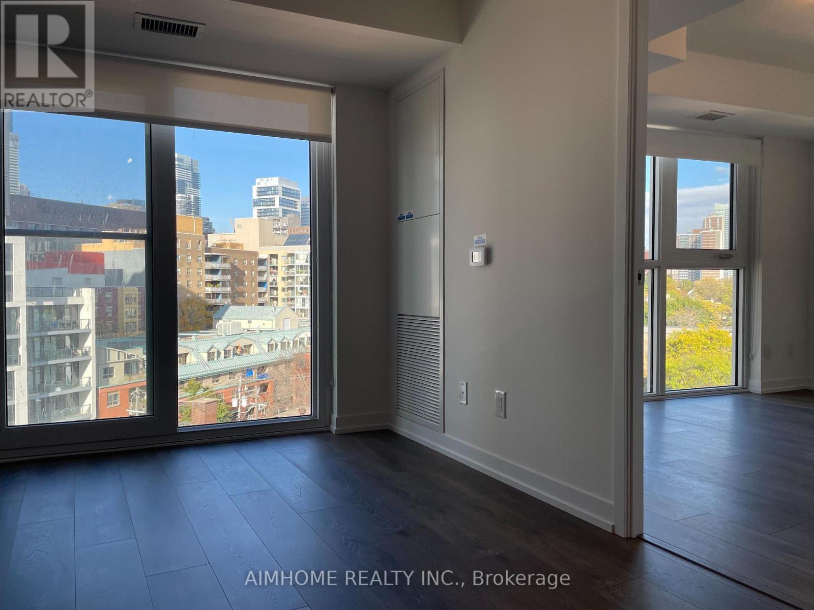 908 - 219 Dundas Street E, Toronto, Ontario  M5A 0V1 - Photo 5 - C12948780