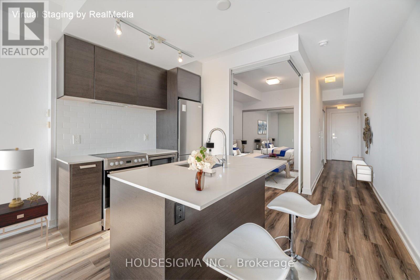 1315 - 57 St Joseph Street, Toronto, Ontario  M5S 0C5 - Photo 12 - C12948790