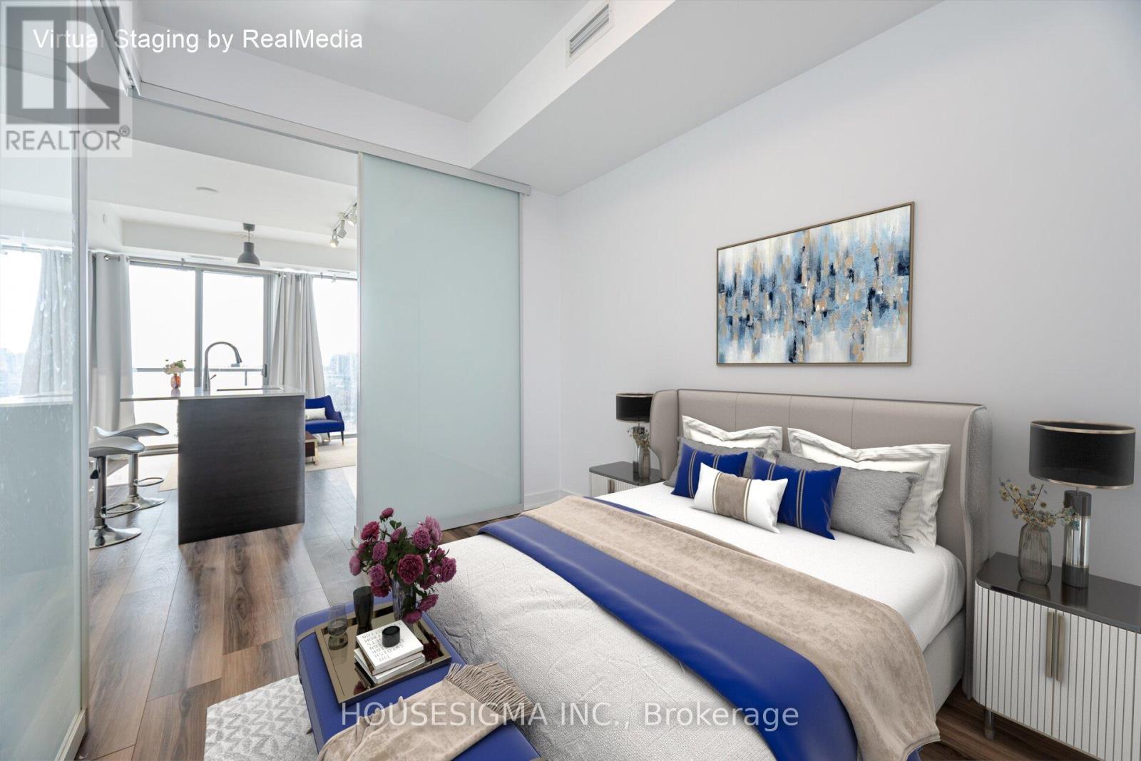 1315 - 57 St Joseph Street, Toronto, Ontario  M5S 0C5 - Photo 21 - C12948790