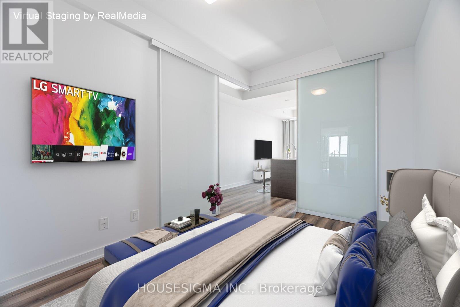 1315 - 57 St Joseph Street, Toronto, Ontario  M5S 0C5 - Photo 23 - C12948790