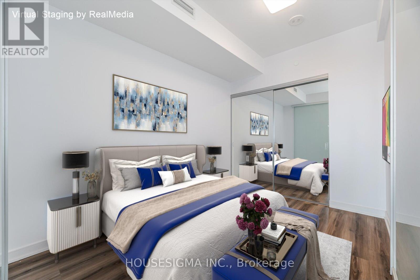 1315 - 57 St Joseph Street, Toronto, Ontario  M5S 0C5 - Photo 25 - C12948790