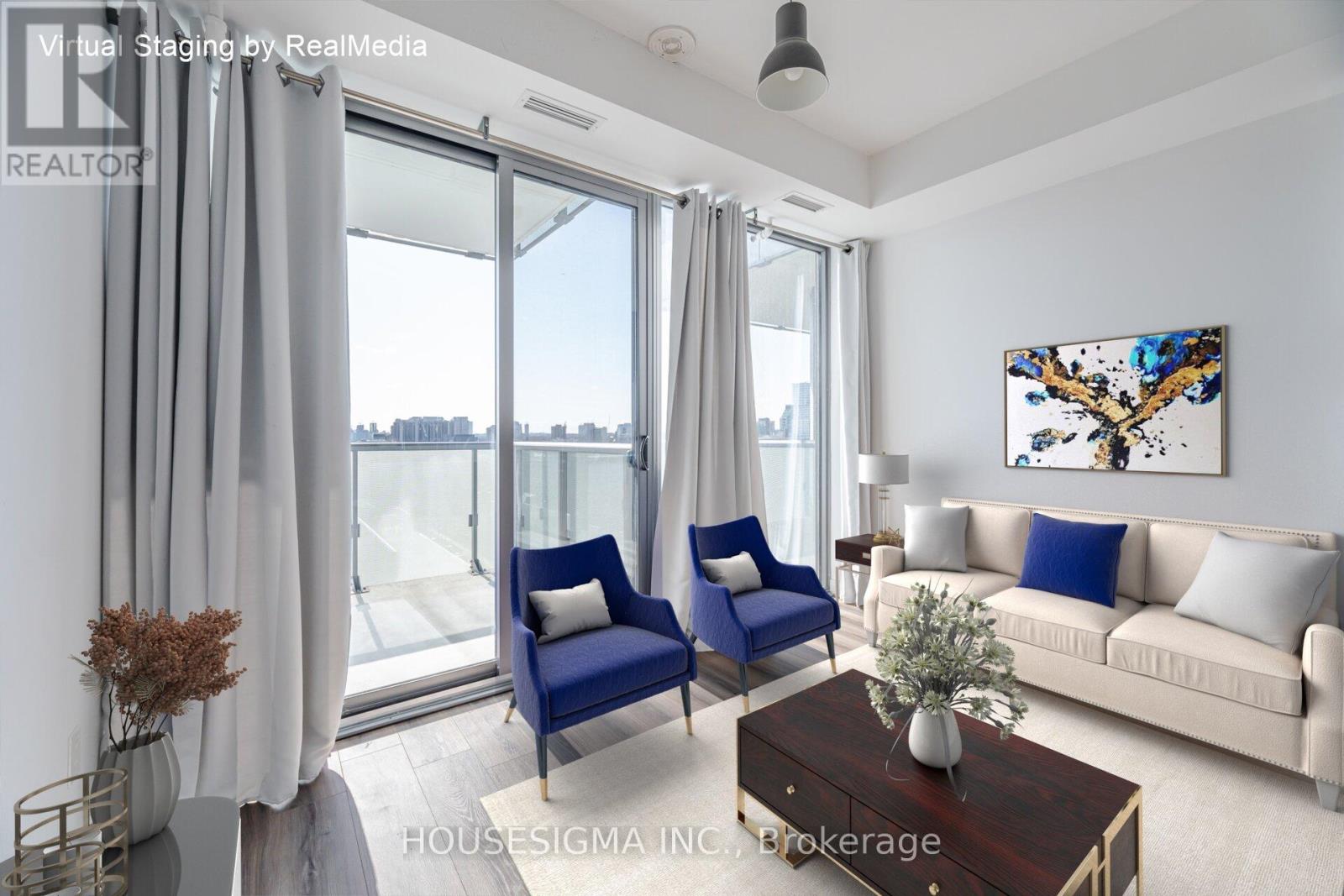 1315 - 57 St Joseph Street, Toronto, Ontario  M5S 0C5 - Photo 27 - C12948790