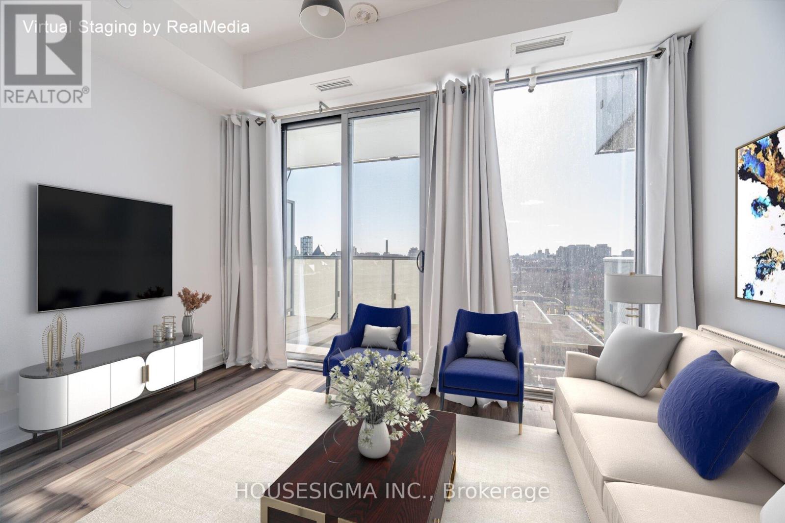 1315 - 57 St Joseph Street, Toronto, Ontario  M5S 0C5 - Photo 29 - C12948790