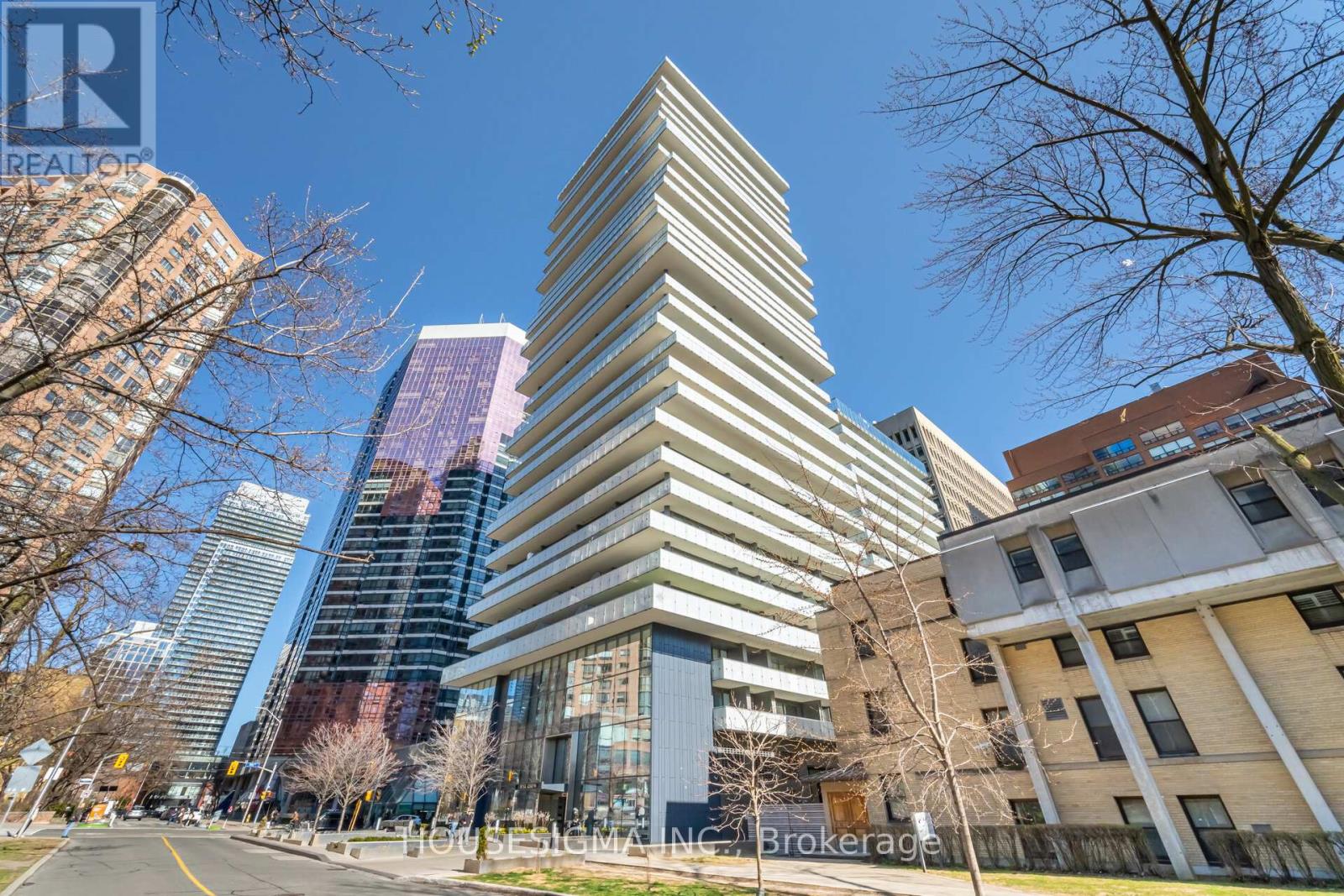 1315 - 57 St Joseph Street, Toronto, Ontario  M5S 0C5 - Photo 3 - C12948790