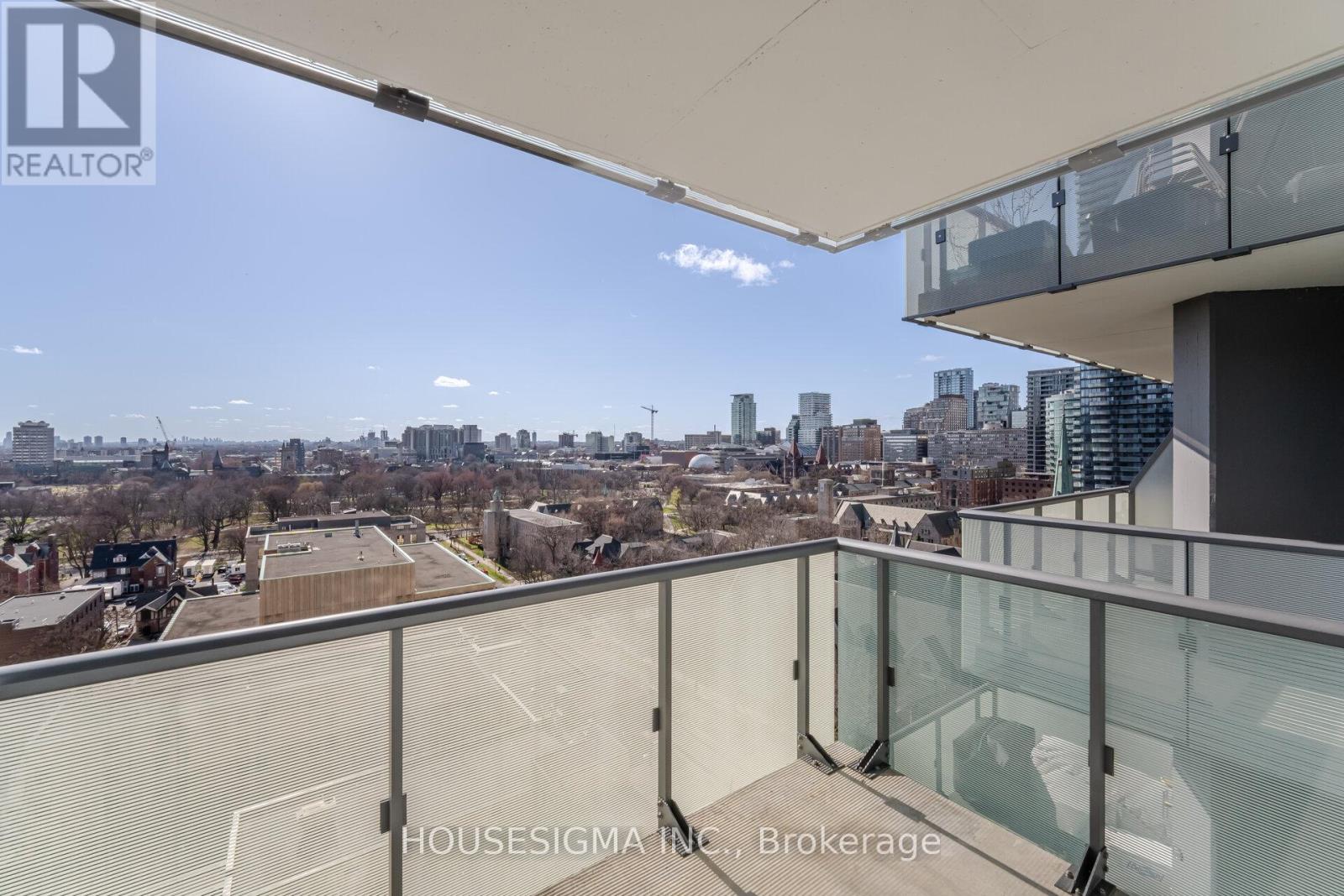 1315 - 57 St Joseph Street, Toronto, Ontario  M5S 0C5 - Photo 30 - C12948790