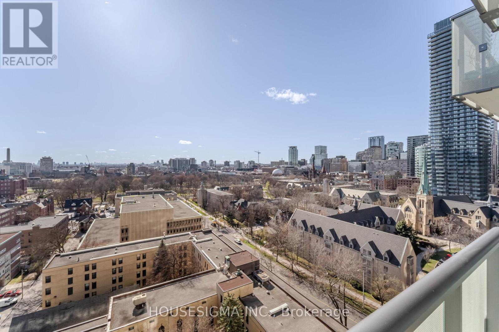 1315 - 57 St Joseph Street, Toronto, Ontario  M5S 0C5 - Photo 32 - C12948790