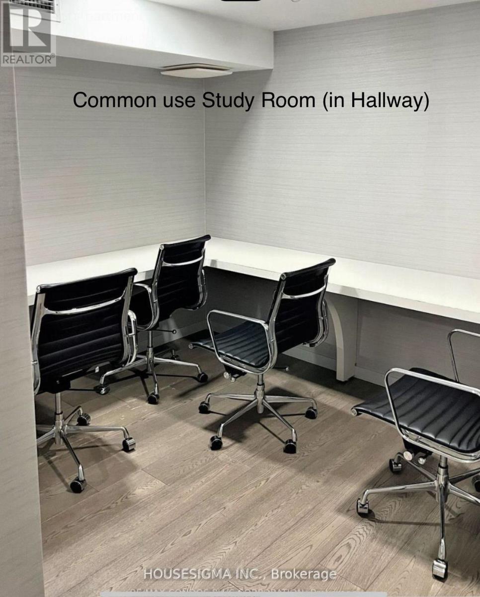 1315 - 57 St Joseph Street, Toronto, Ontario  M5S 0C5 - Photo 34 - C12948790