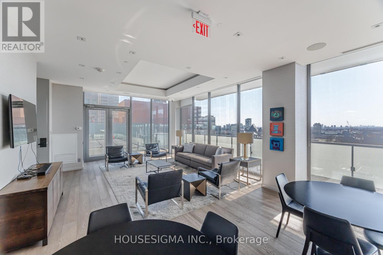 1315 - 57 St Joseph Street, Toronto, Ontario  M5S 0C5 - Photo 36 - C12948790