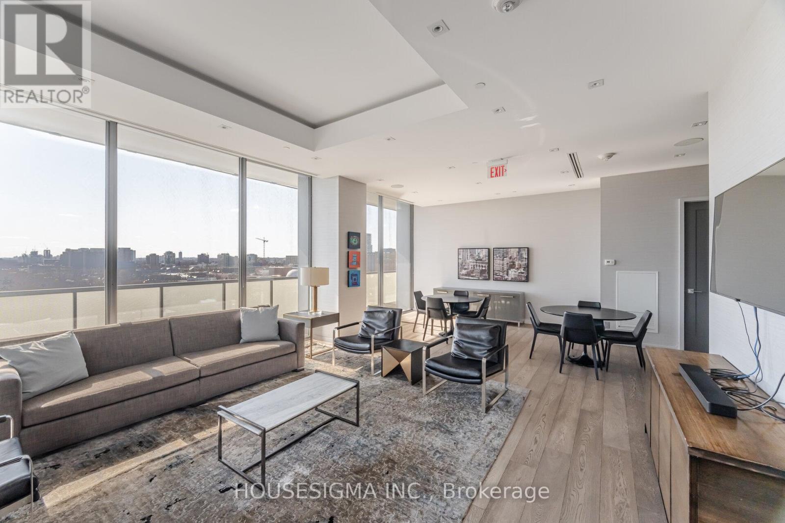 1315 - 57 St Joseph Street, Toronto, Ontario  M5S 0C5 - Photo 37 - C12948790