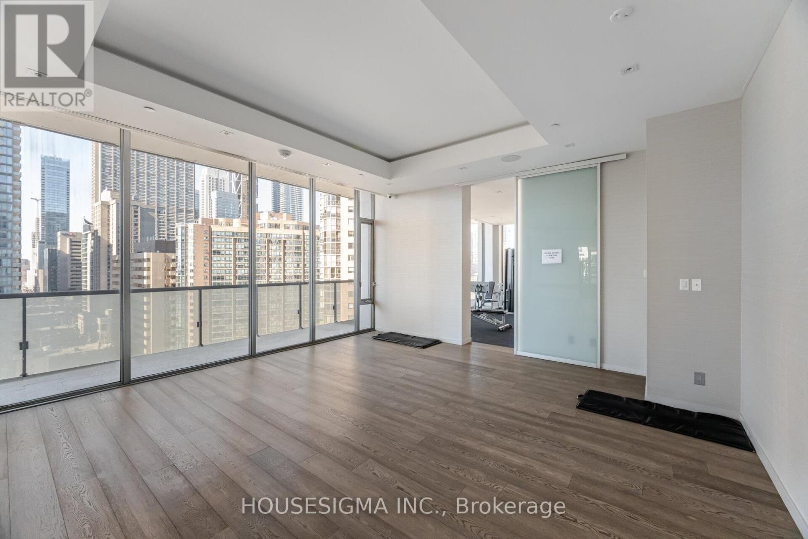 1315 - 57 St Joseph Street, Toronto, Ontario  M5S 0C5 - Photo 38 - C12948790