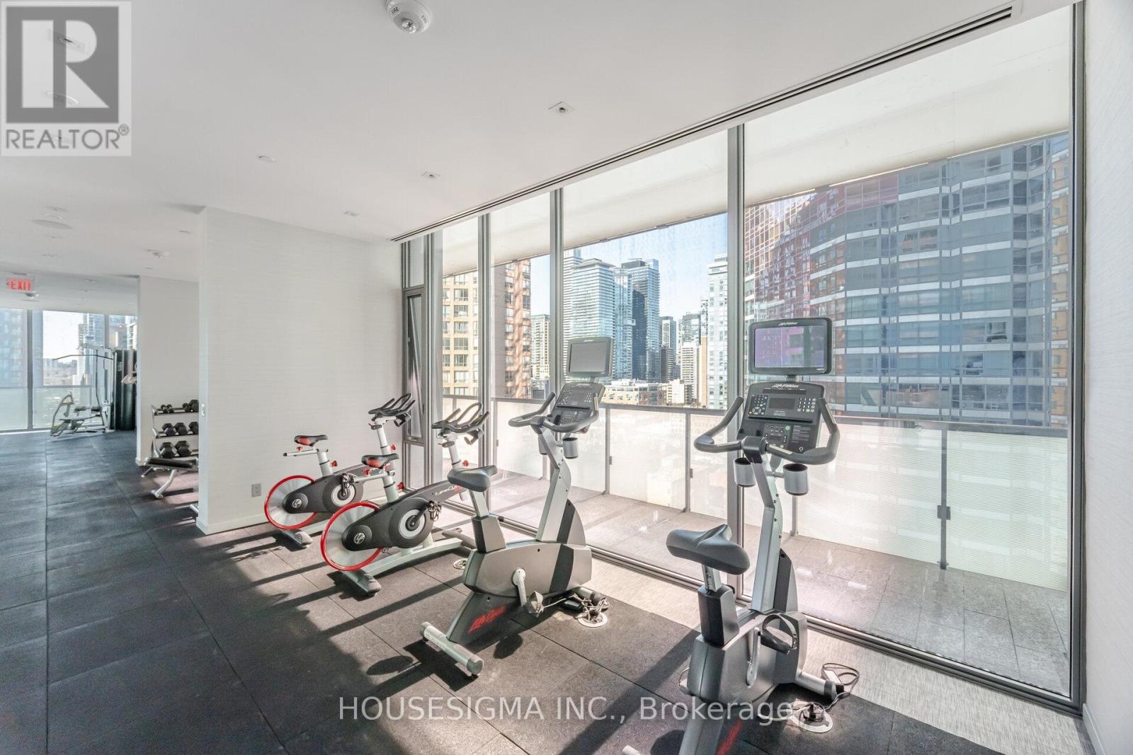 1315 - 57 St Joseph Street, Toronto, Ontario  M5S 0C5 - Photo 39 - C12948790