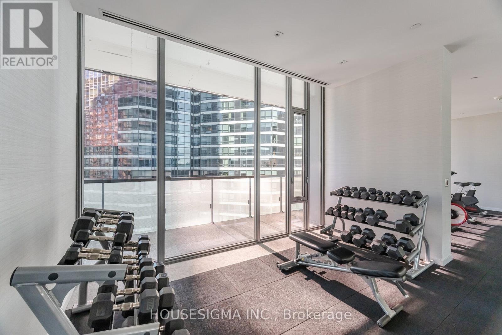 1315 - 57 St Joseph Street, Toronto, Ontario  M5S 0C5 - Photo 40 - C12948790