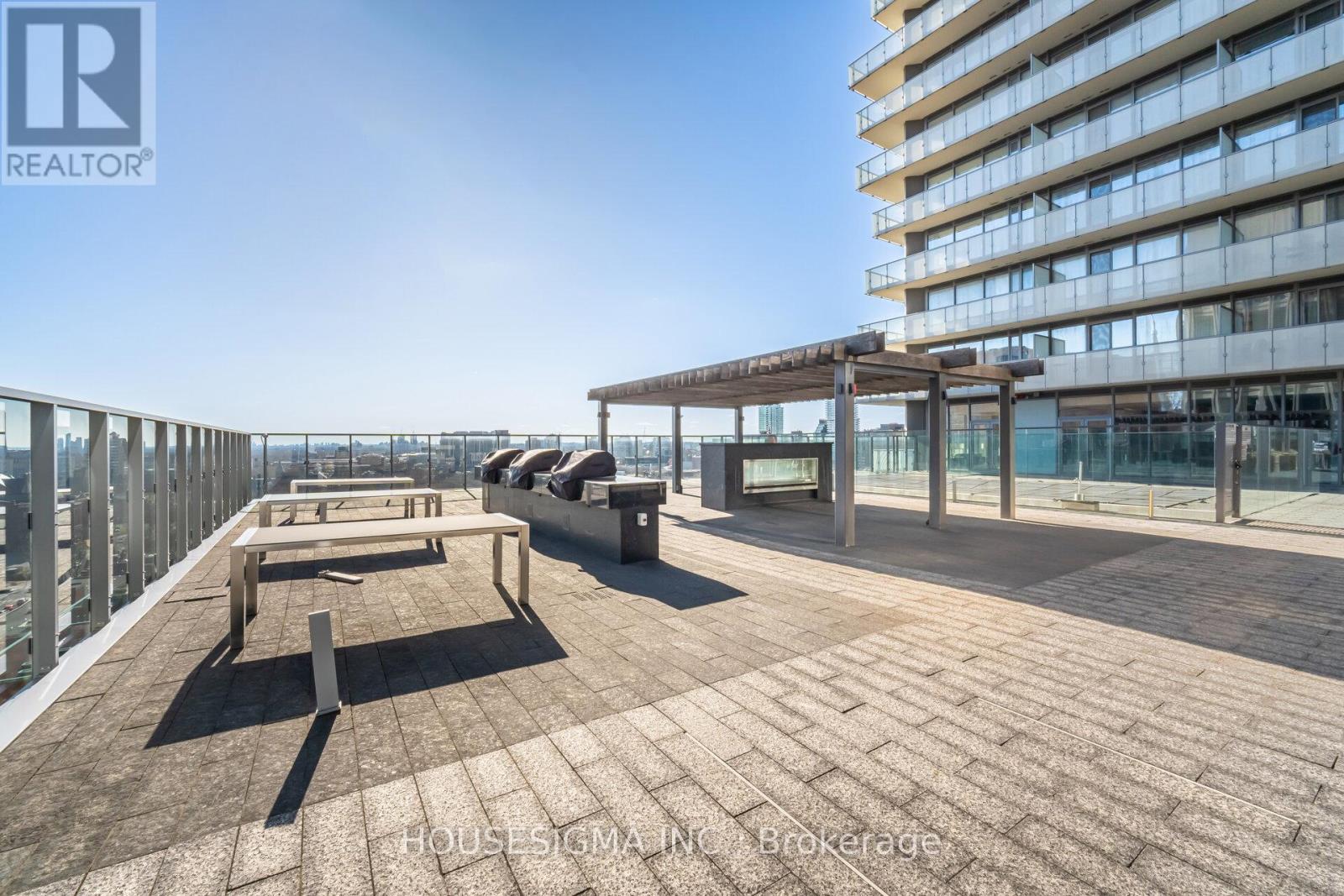 1315 - 57 St Joseph Street, Toronto, Ontario  M5S 0C5 - Photo 43 - C12948790