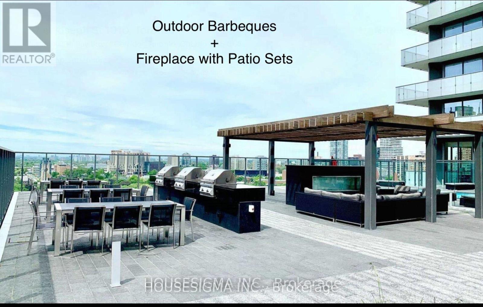 1315 - 57 St Joseph Street, Toronto, Ontario  M5S 0C5 - Photo 44 - C12948790