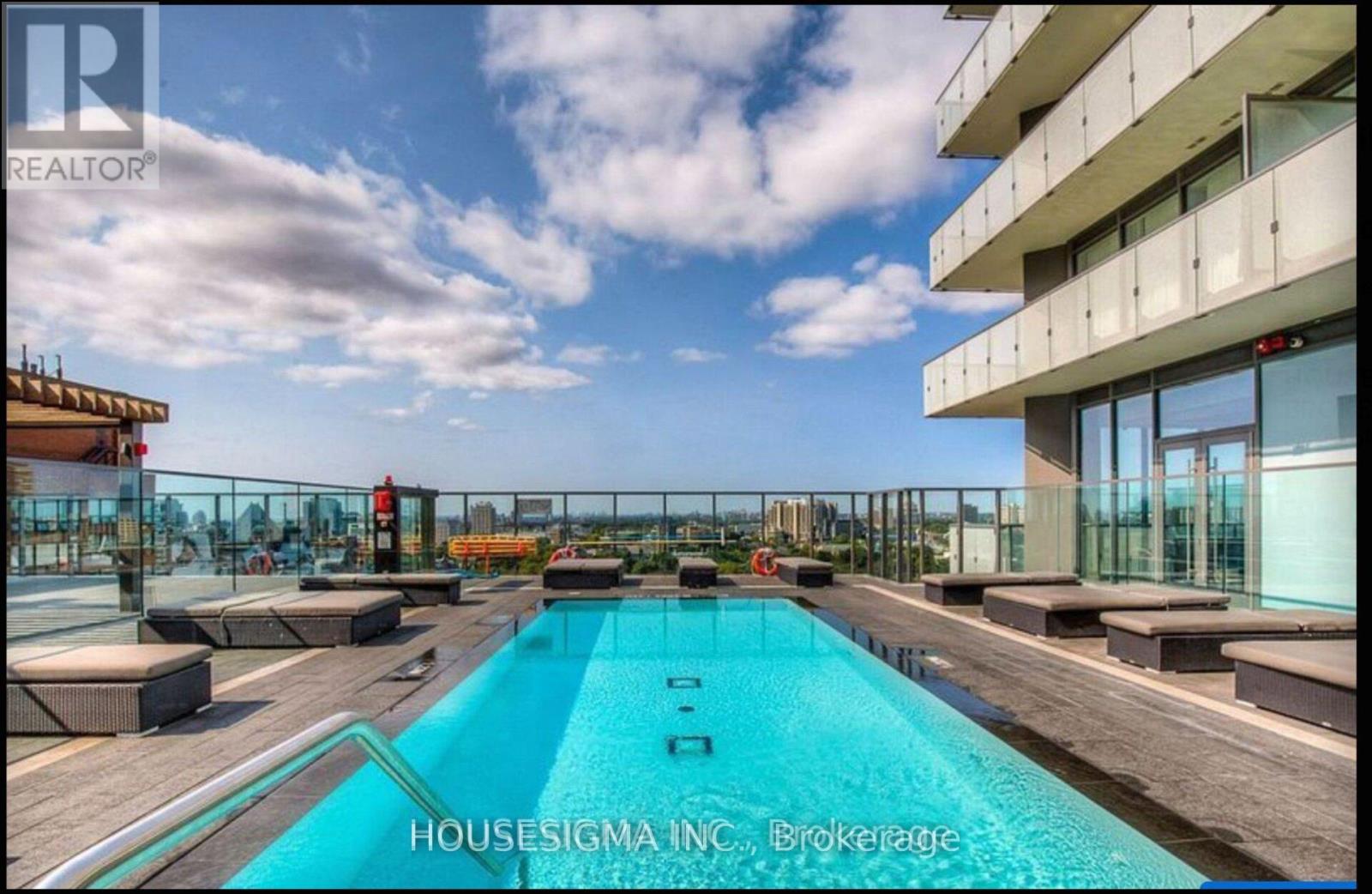 1315 - 57 St Joseph Street, Toronto, Ontario  M5S 0C5 - Photo 45 - C12948790