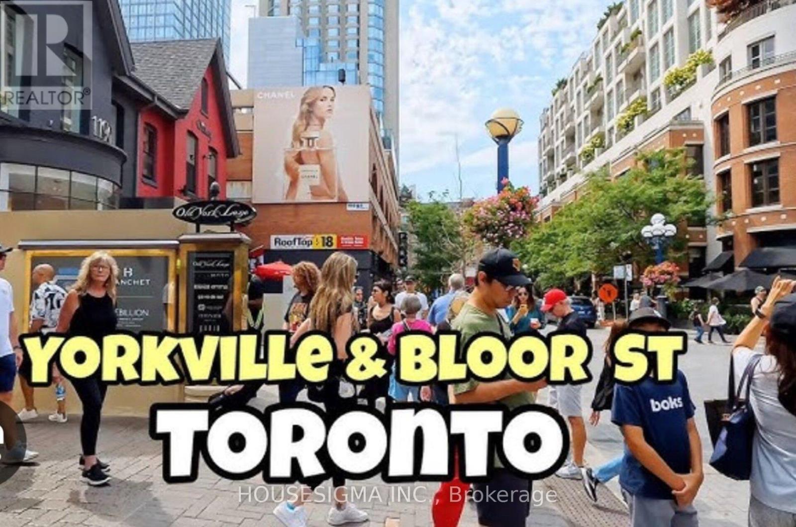 1315 - 57 St Joseph Street, Toronto, Ontario  M5S 0C5 - Photo 47 - C12948790