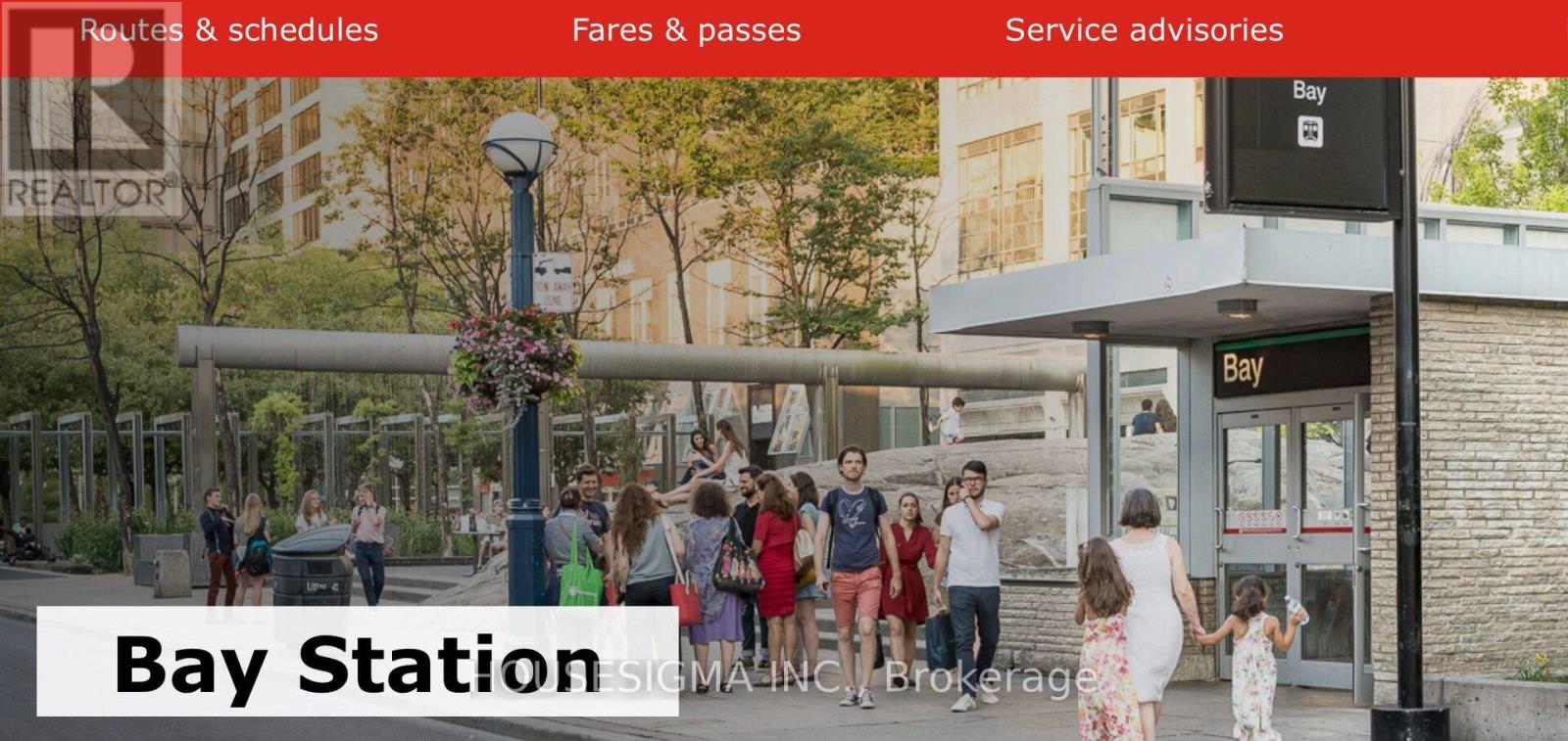 1315 - 57 St Joseph Street, Toronto, Ontario  M5S 0C5 - Photo 49 - C12948790