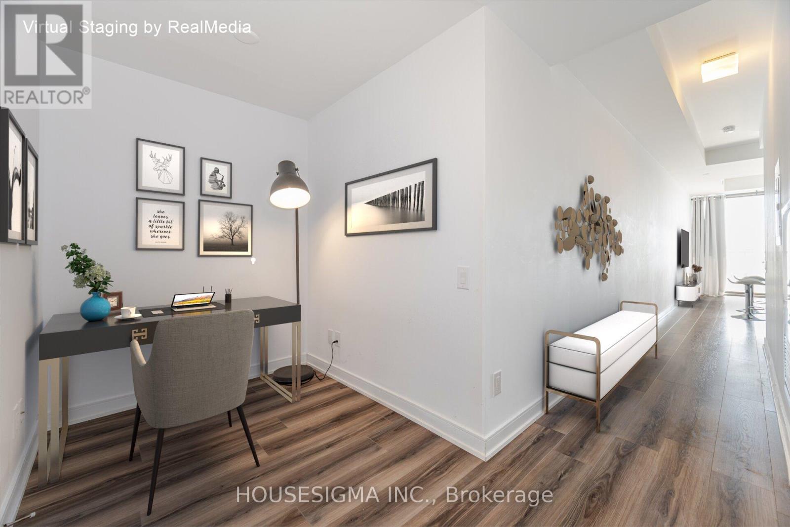 1315 - 57 St Joseph Street, Toronto, Ontario  M5S 0C5 - Photo 8 - C12948790