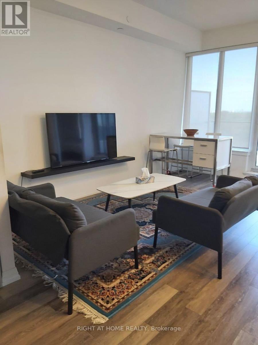 1115 - 75 Canterbury Place E, Toronto, Ontario  M2N 0L2 - Photo 2 - C12948808