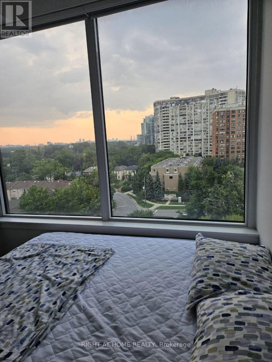 1115 - 75 Canterbury Place E, Toronto, Ontario  M2N 0L2 - Photo 8 - C12948808