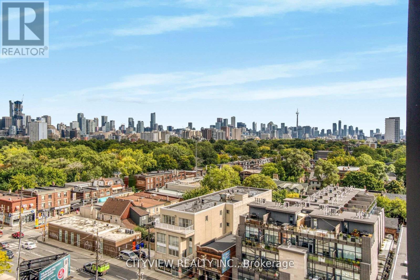 Ph10 - 500 Dupont Street, Toronto, Ontario  M6G 1Y7 - Photo 24 - C12948810