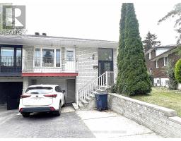 28 GREYHOUND DRIVE, Toronto, Ontario