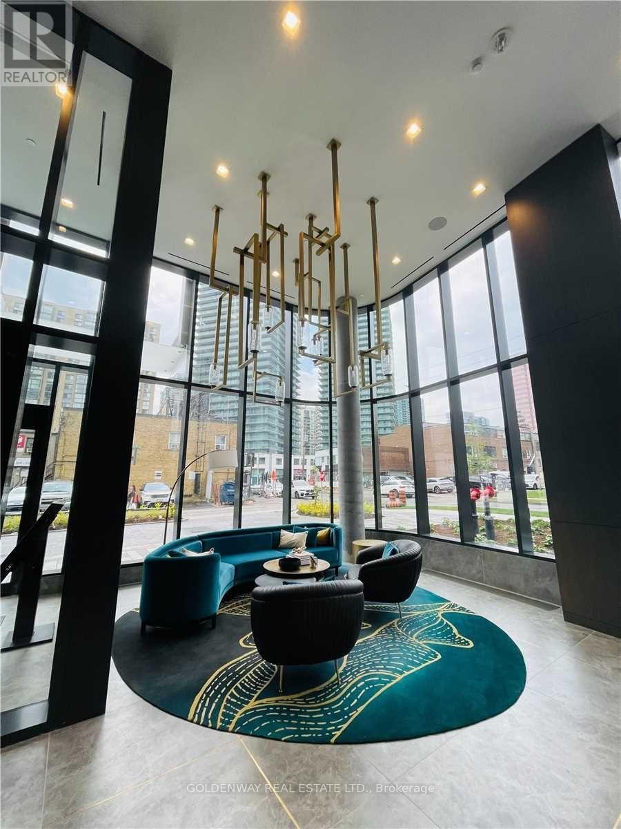 1203 - 15 HOLMES AVENUE, Toronto, Ontario