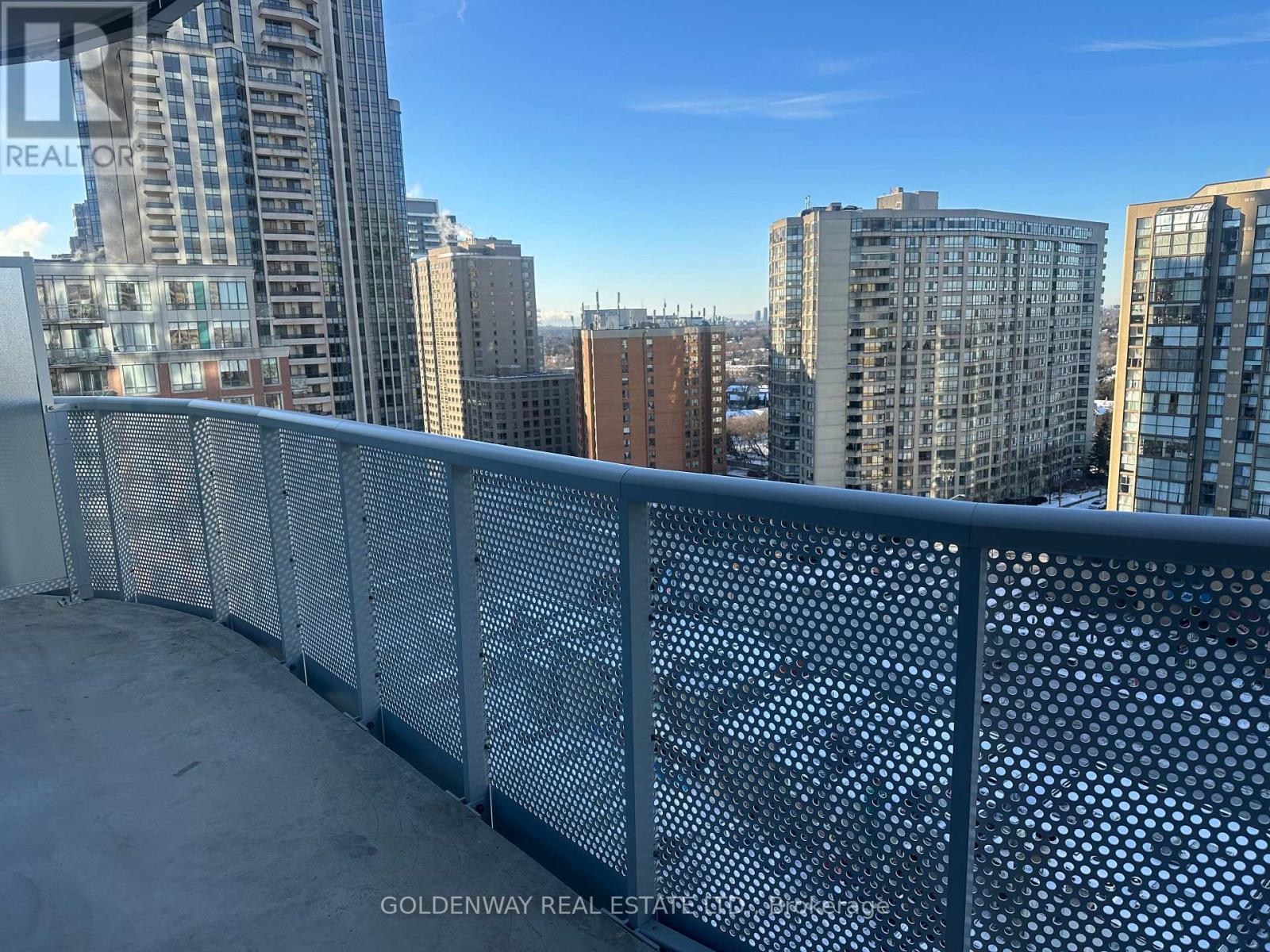 1203 - 15 Holmes Avenue, Toronto, Ontario  M2N 0L4 - Photo 9 - C12948820