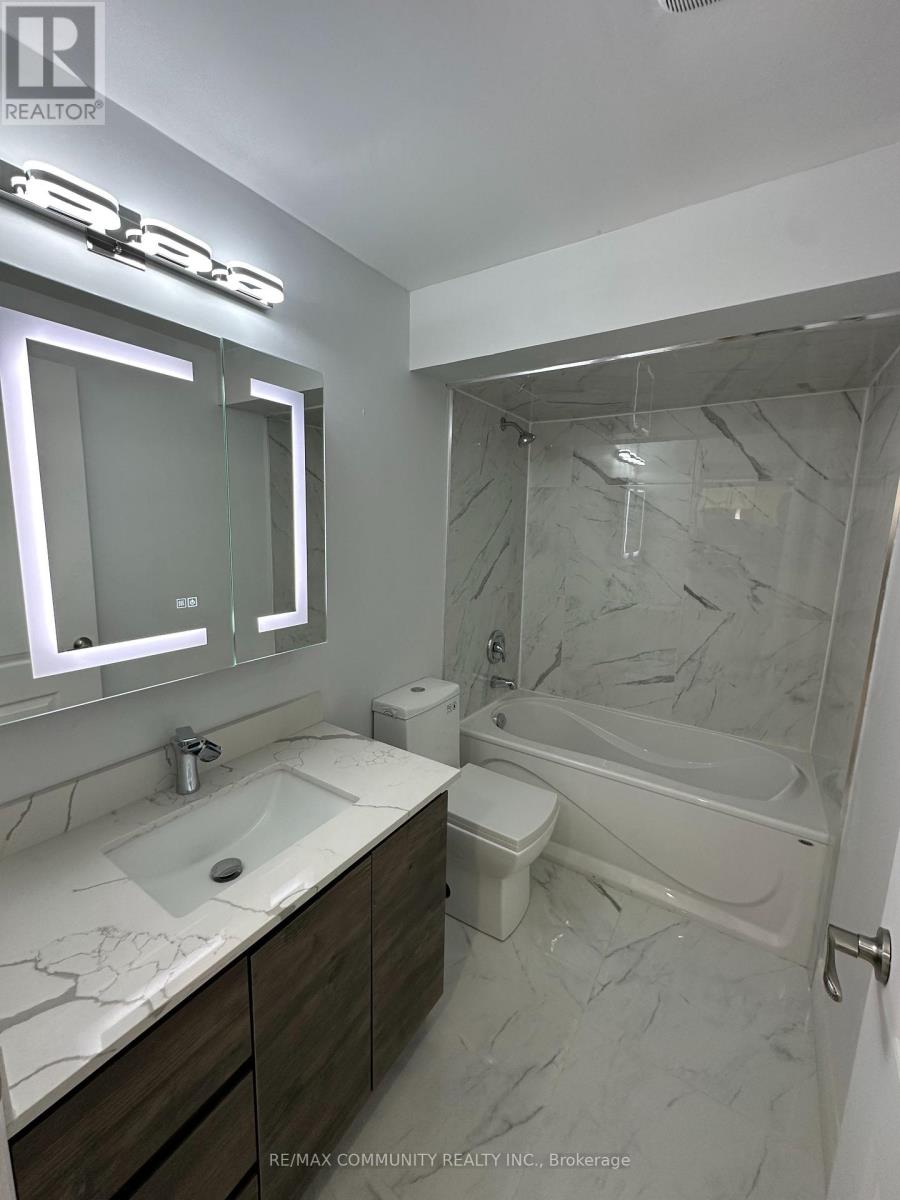 Basement - 12 Ball Crescent, Whitby, Ontario  L1P 1W6 - Photo 11 - E12948742