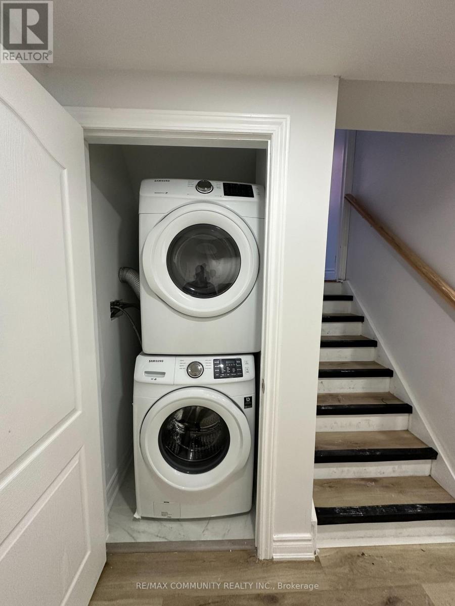 Basement - 12 Ball Crescent, Whitby, Ontario  L1P 1W6 - Photo 13 - E12948742