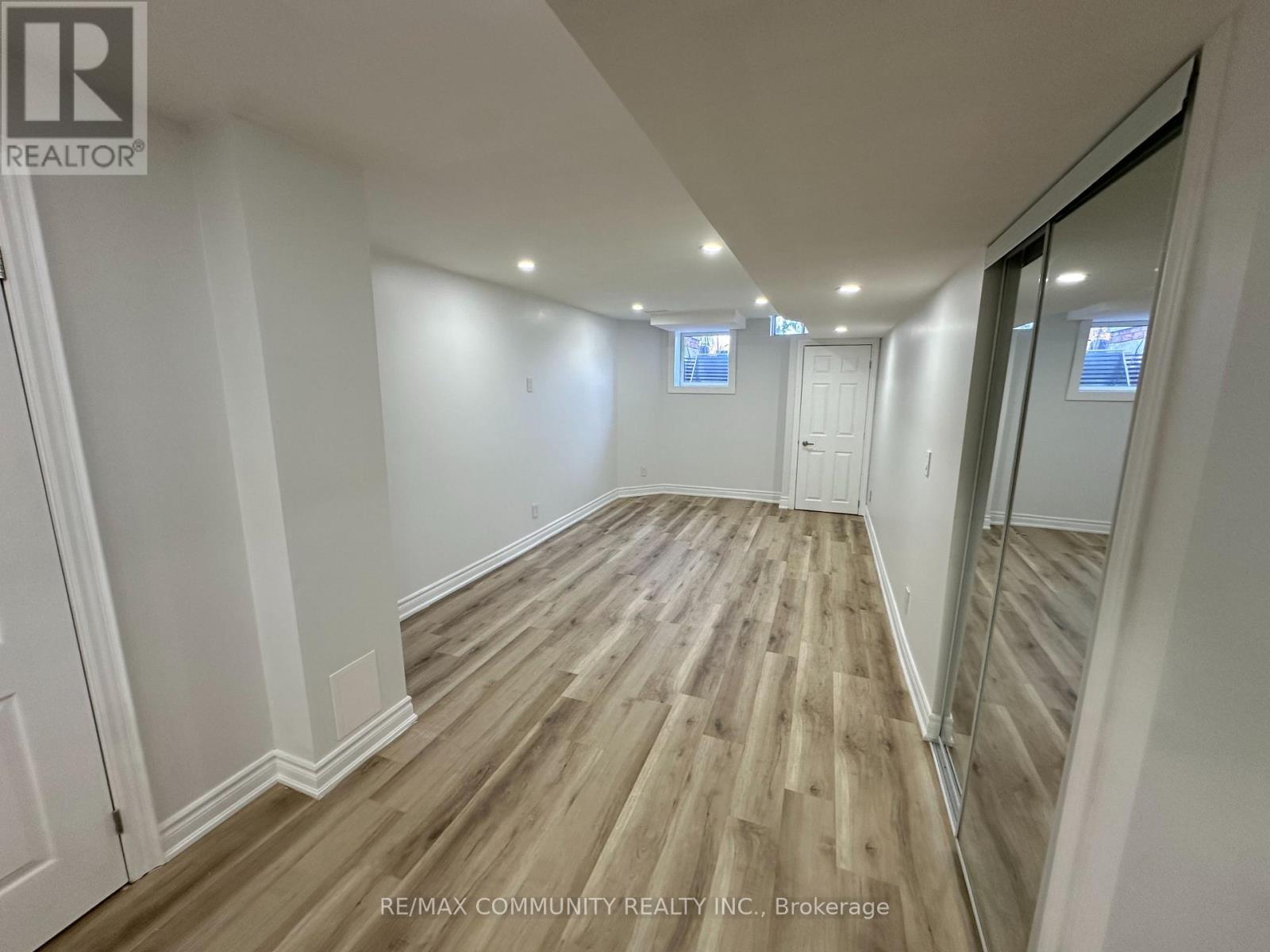 Basement - 12 Ball Crescent, Whitby, Ontario  L1P 1W6 - Photo 6 - E12948742